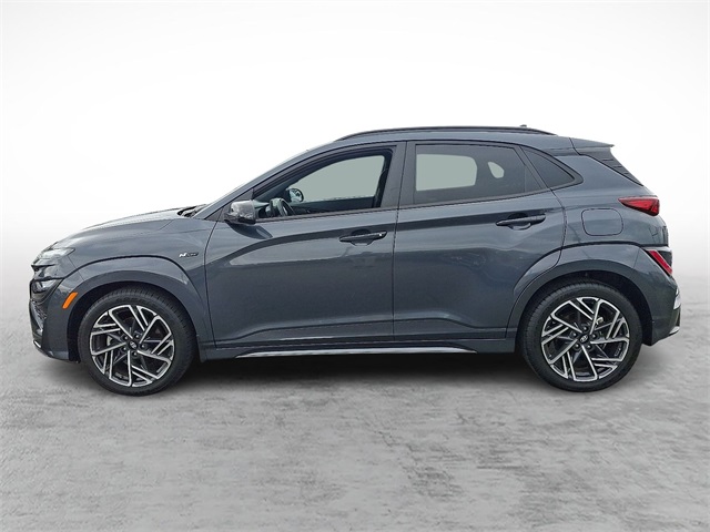 2023 Hyundai Kona N Line photo 6