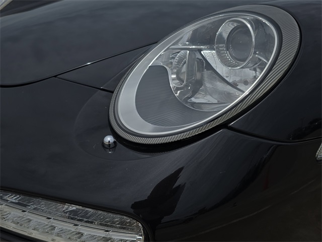 2009 Porsche 911 Targa 4 photo 28