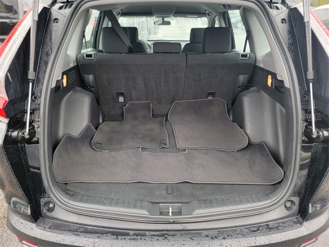 2019 Honda CR-V LX photo 15