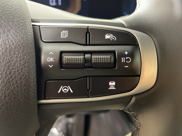 2026 Kia K5 GT-Line photo 23