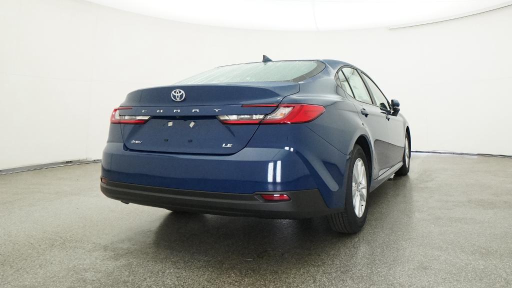 2026 Toyota Camry LE photo 20