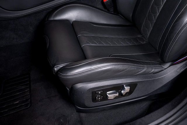 2024 Bmw X6 M photo 17