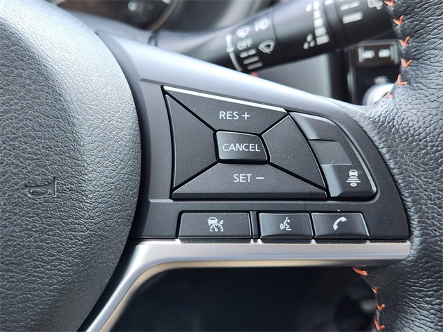 2024 Nissan Kicks SR photo 23