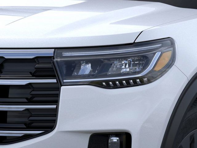 2025 Ford Explorer photo 16