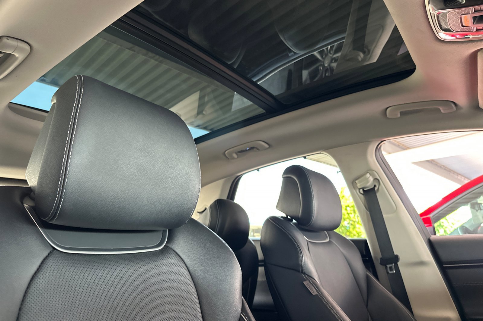 2022 Genesis GV70 Select Advanced 2.5T Sport Prestige photo 16