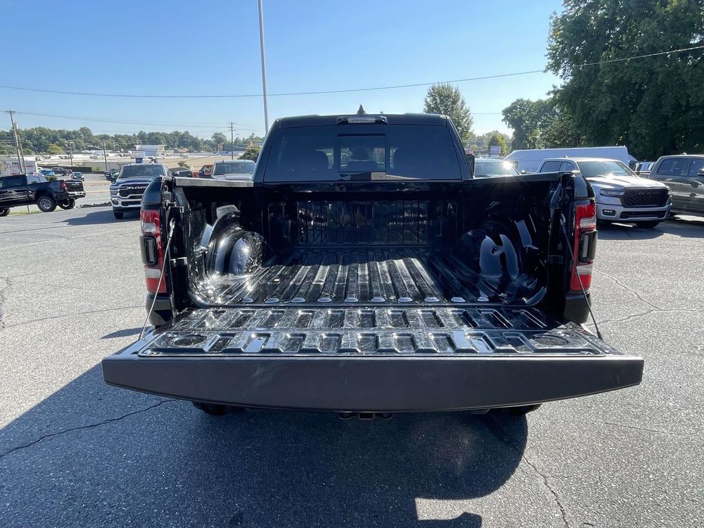 2023 Ram 1500 TRX photo 35