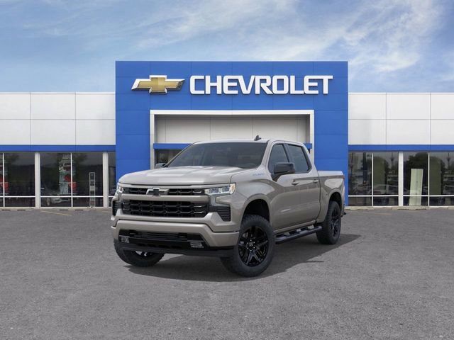 2026 Chevrolet Silverado 1500 RST photo 7