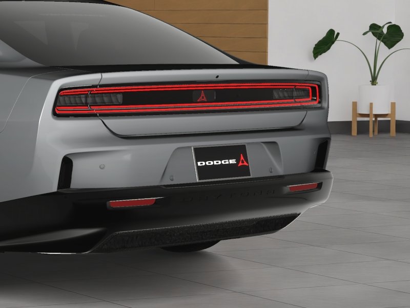 2025 Dodge Charger R/T photo 16