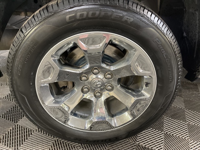 2022 Ram 1500 Big Horn Lone Star photo 13
