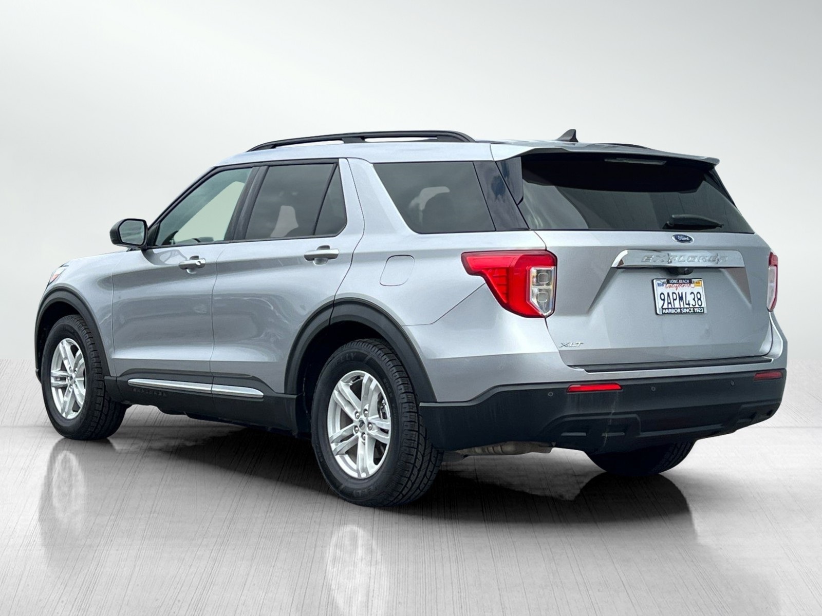 2022 Ford Explorer XLT photo 6