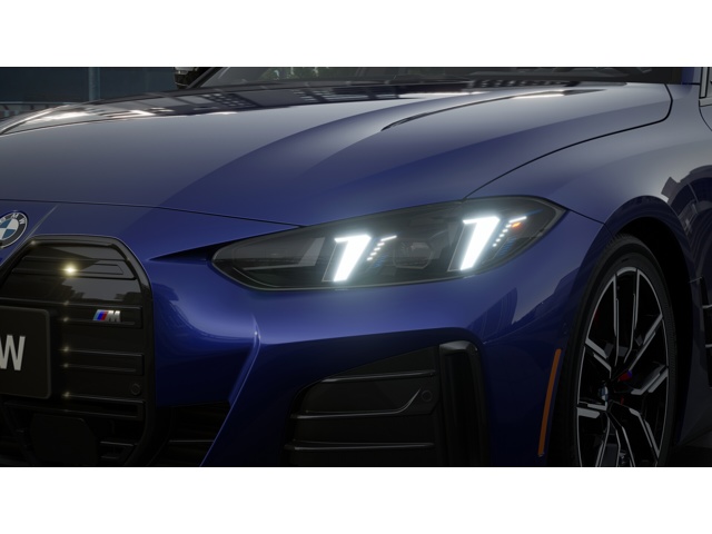 2025 Bmw i4 M50 photo 6