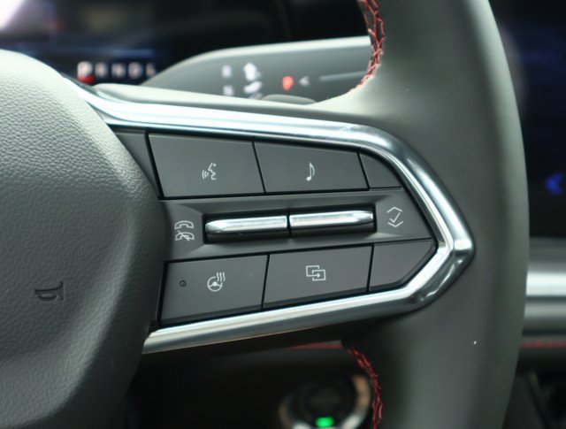 2025 Chevrolet Suburban RST photo 14
