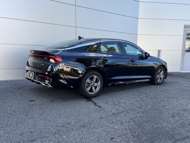 2021 Kia K5 LXS photo 18