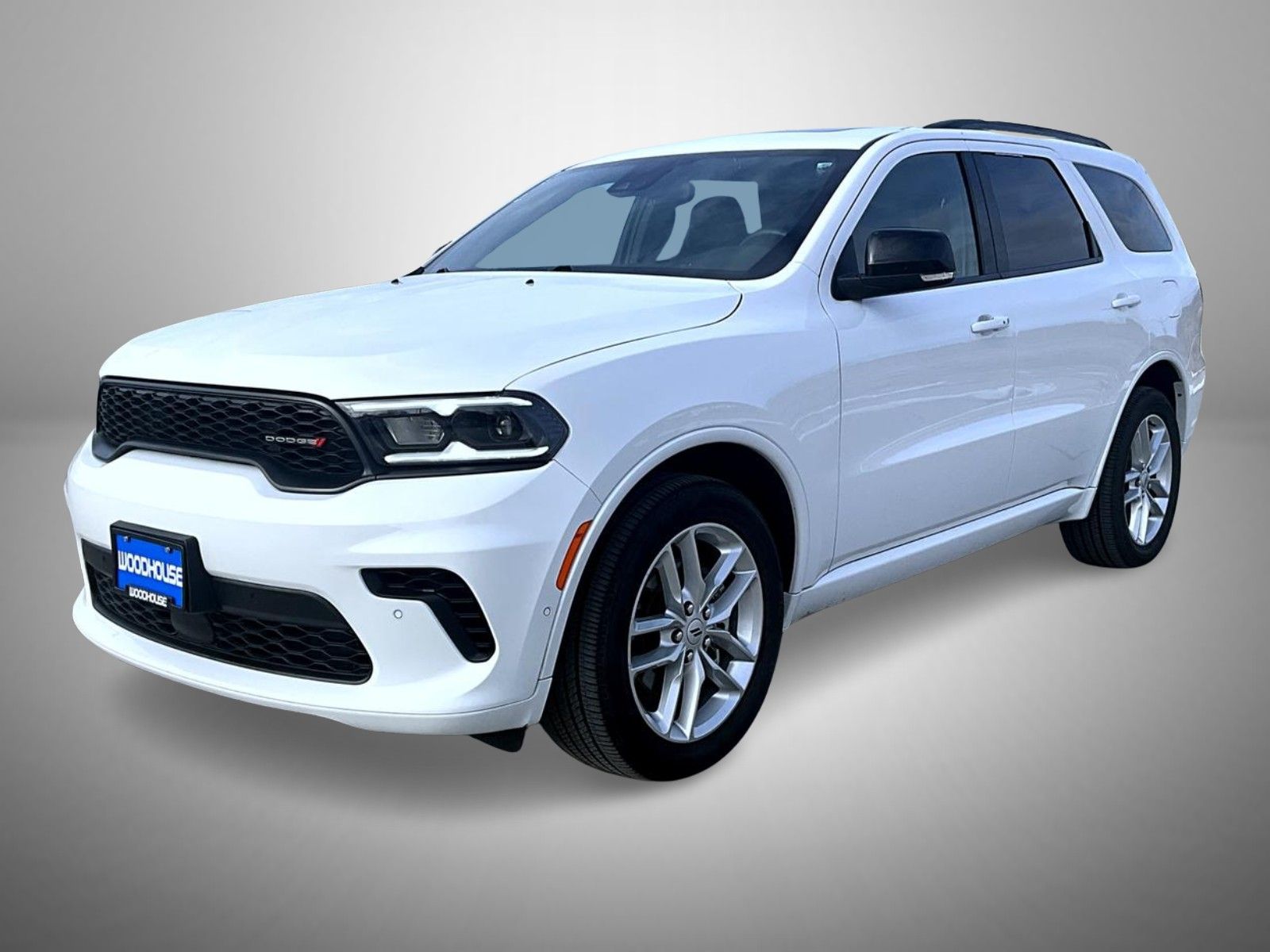 2025 Dodge Durango GT's photo