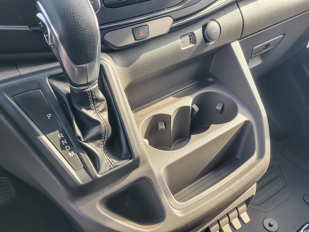 2026 FORD TRANSIT - Image 19