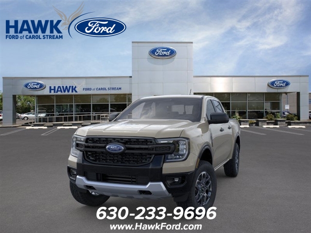 2025 FORD RANGER - Image 2