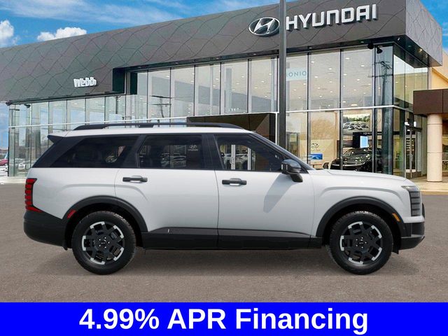 2026 Hyundai Palisade XRT photo 5