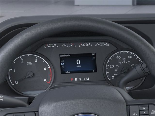 2026 Ford F-550 XL photo 13