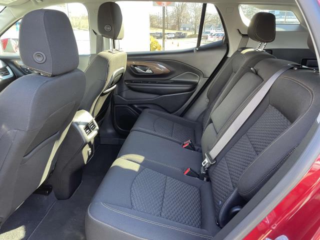 2021 Gmc Terrain SLE photo 7