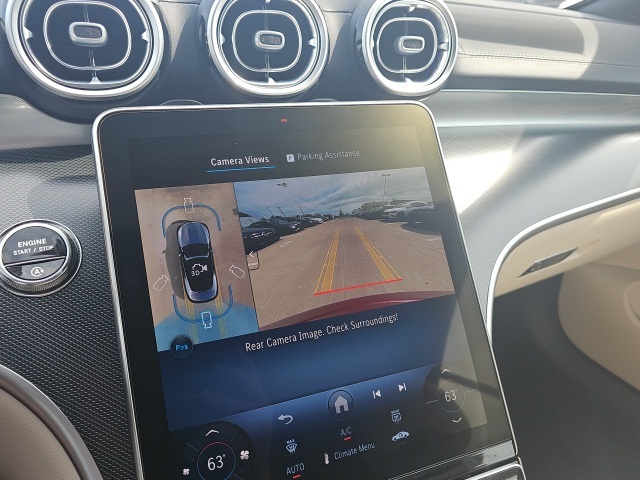2026 Mercedes Benz CLE 300 4MATIC photo 30