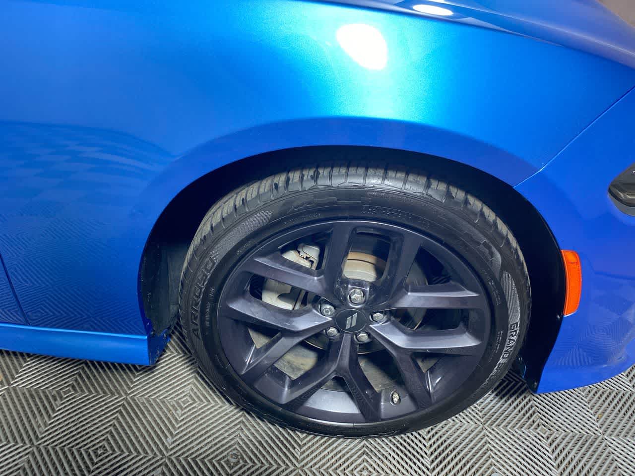 2023 Dodge Charger GT photo 16