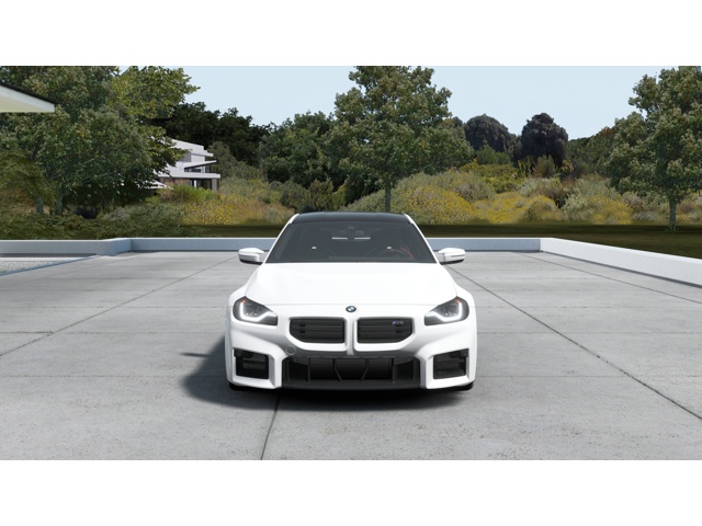 2026 Bmw M2 Coupe photo 3