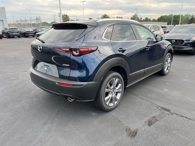 2025 Mazda CX-30 2.5 S Preferred photo 7