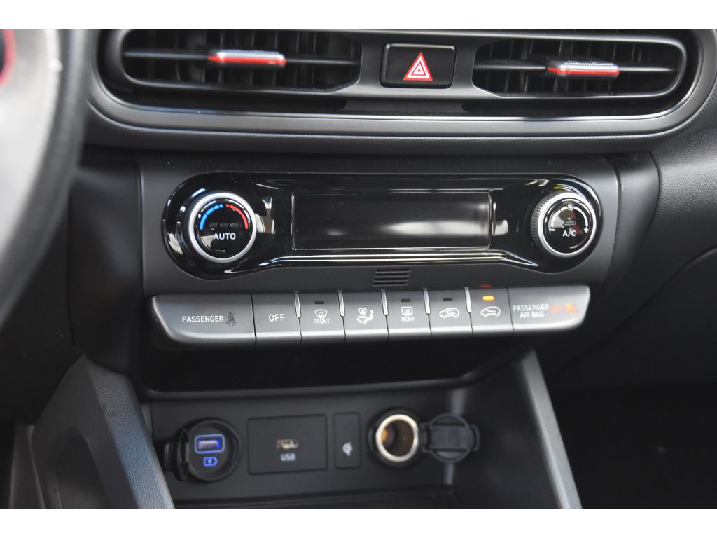 2022 Hyundai Kona N Line photo 34