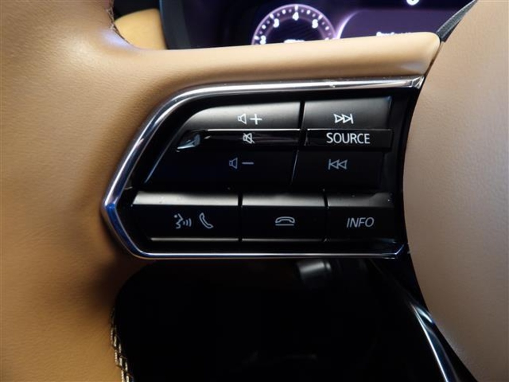2025 Mazda CX-70 3.3 Turbo Premium Plus photo 29