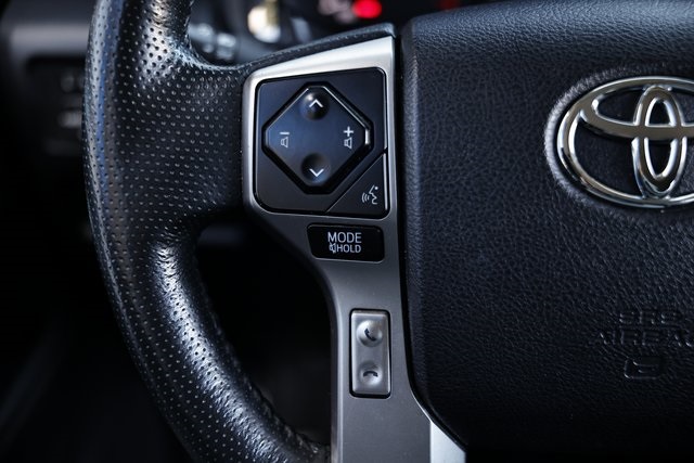 2024 Toyota 4Runner SR5 Premium photo 31
