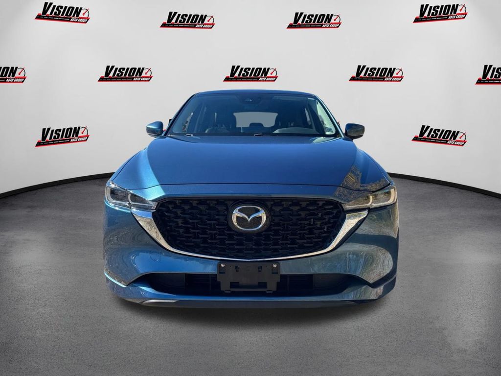 2024 Mazda CX-5 2.5 Select photo 2