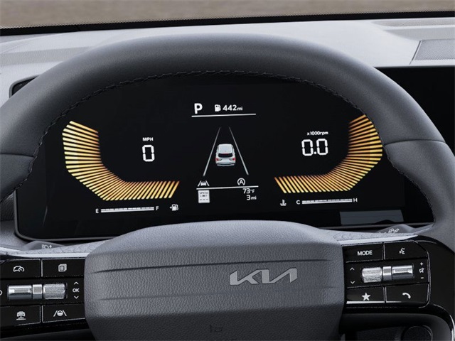 2026 Kia Sorento LX photo 20