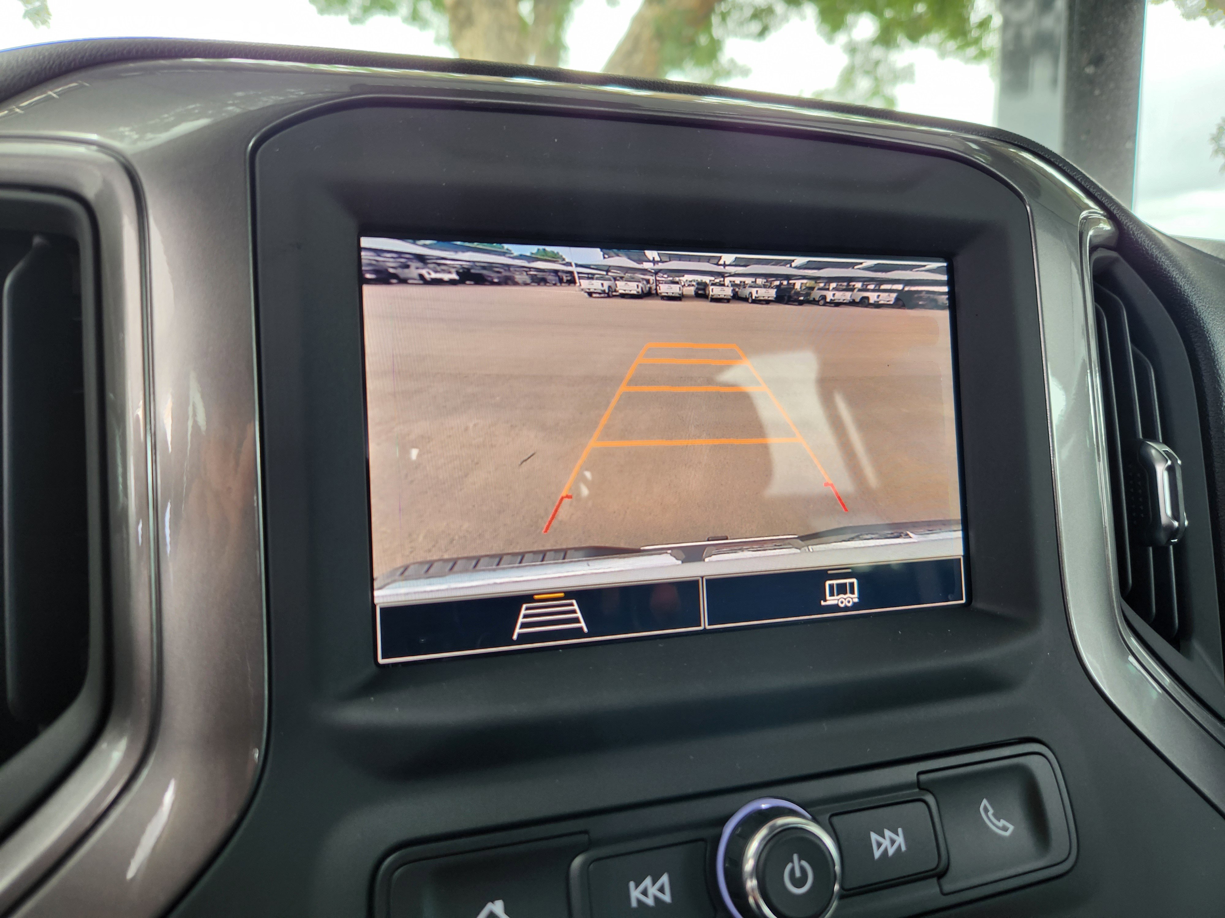 2026 Gmc Sierra 2500 HD photo 3