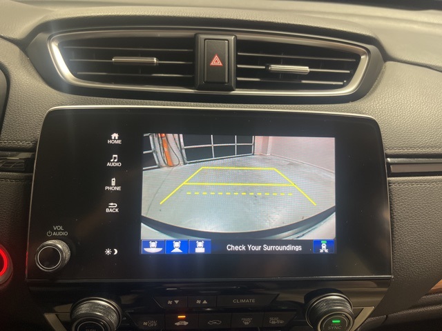 2020 Honda CR-V EX-L photo 20