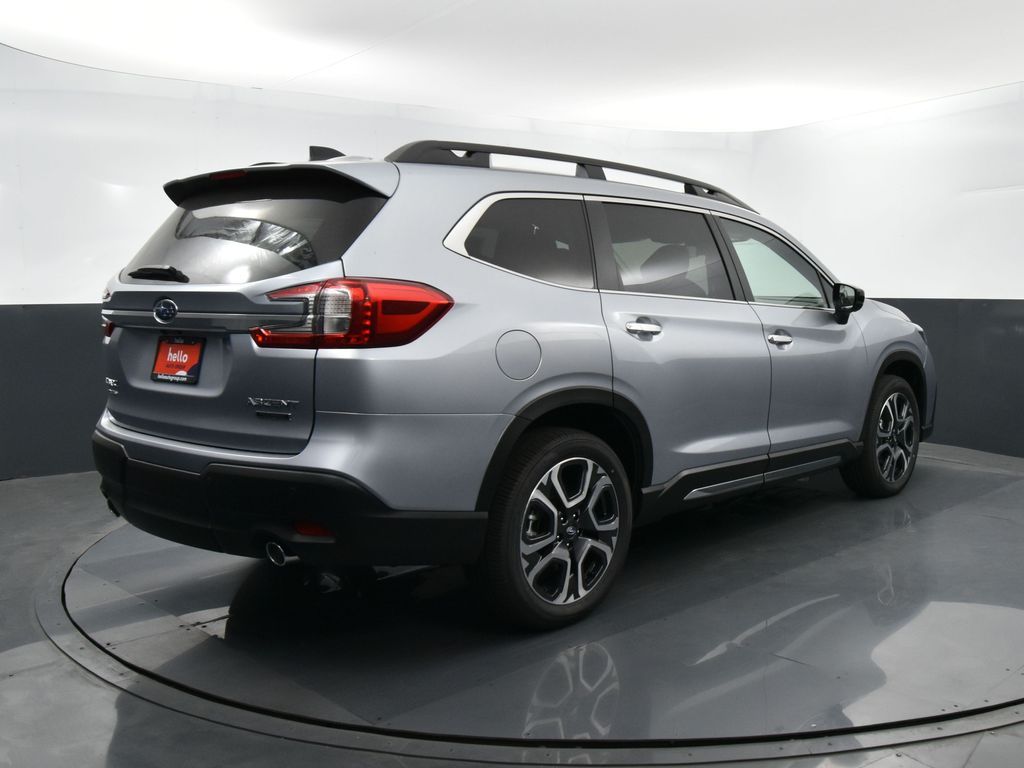2025 Subaru Ascent Touring photo 24