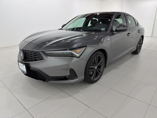 2023 Acura Integra A-Spec's photo