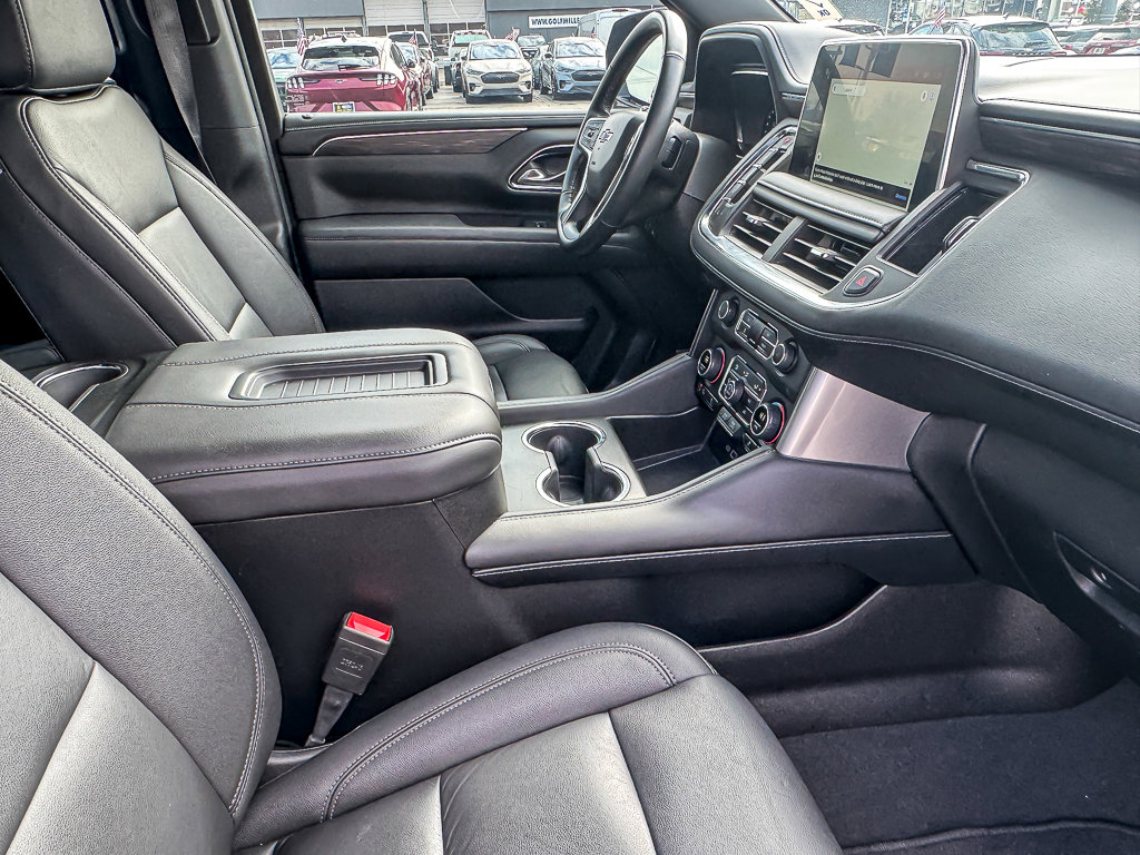 2024 CHEVROLET TAHOE - Image 30