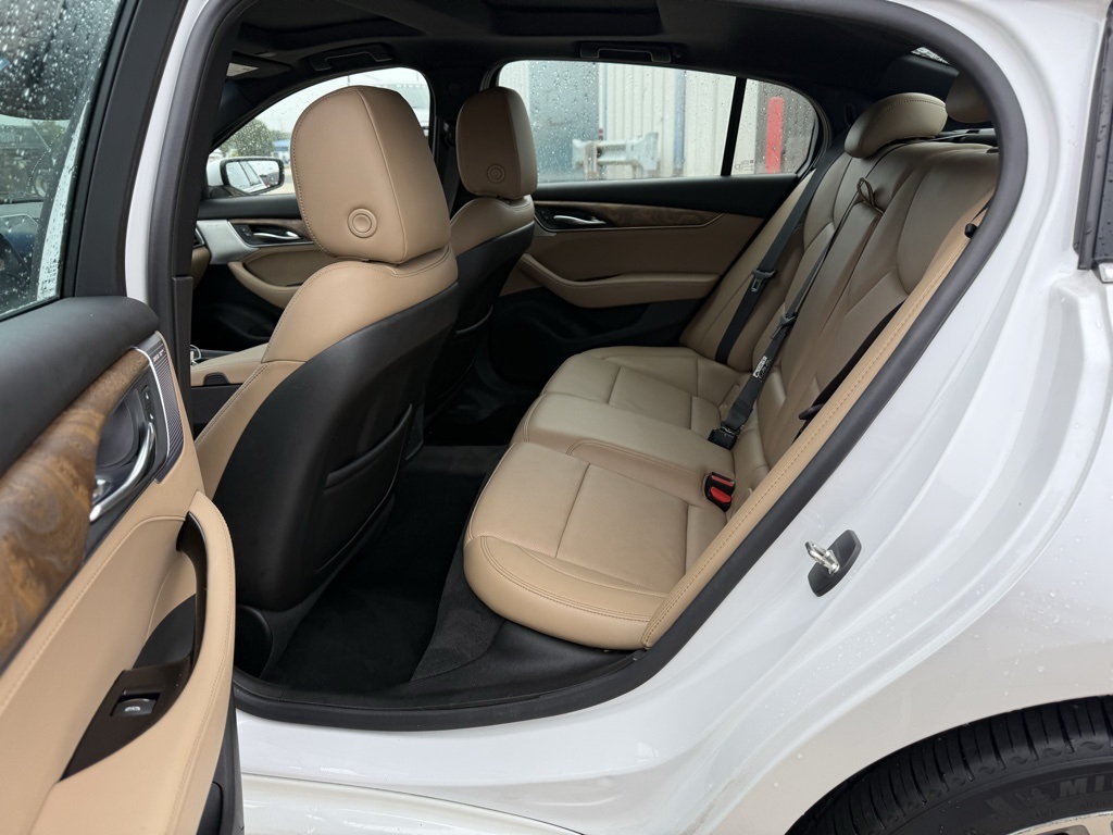 2022 Cadillac CT5 Premium Luxury photo 19