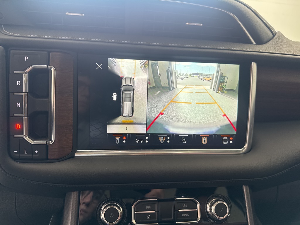 2024 Gmc Yukon Denali Ultimate photo 19