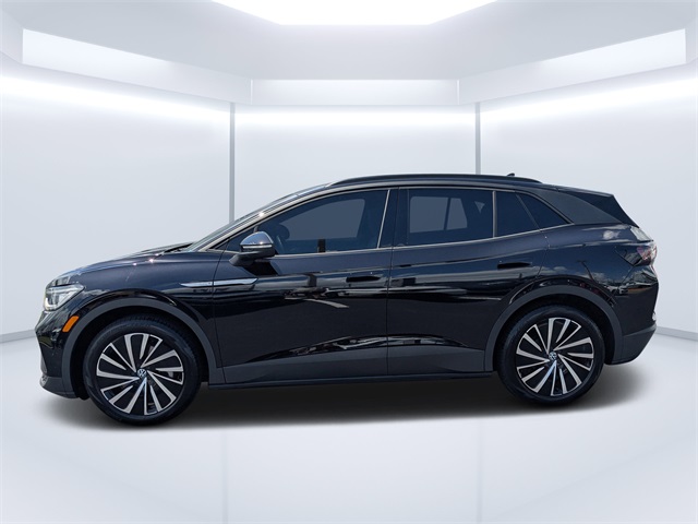 2024 Volkswagen ID.4 S photo 6