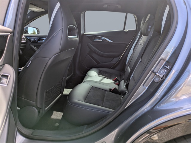 2019 Infiniti QX30 Sport photo 12