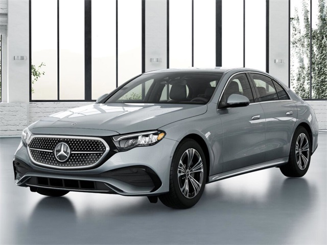 2026 Mercedes-Benz E-Class E350's photo