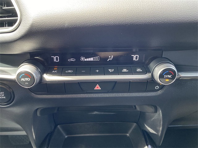 2025 Mazda CX-30 2.5 Select Sport photo 12