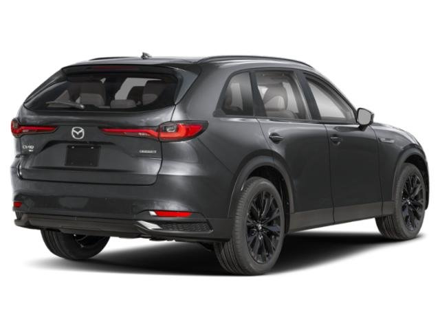 2026 Mazda CX-90 Premium S photo 4