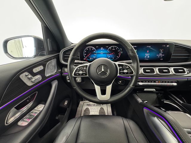 2020 Mercedes Benz GLE 350 photo 16