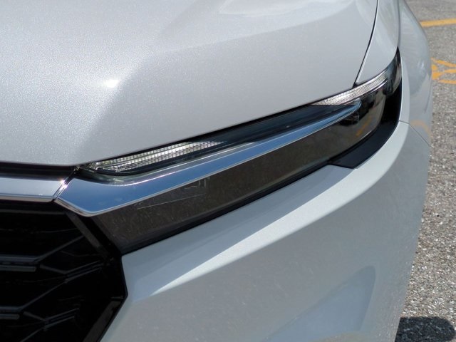 2026 Honda CR-V EX photo 8