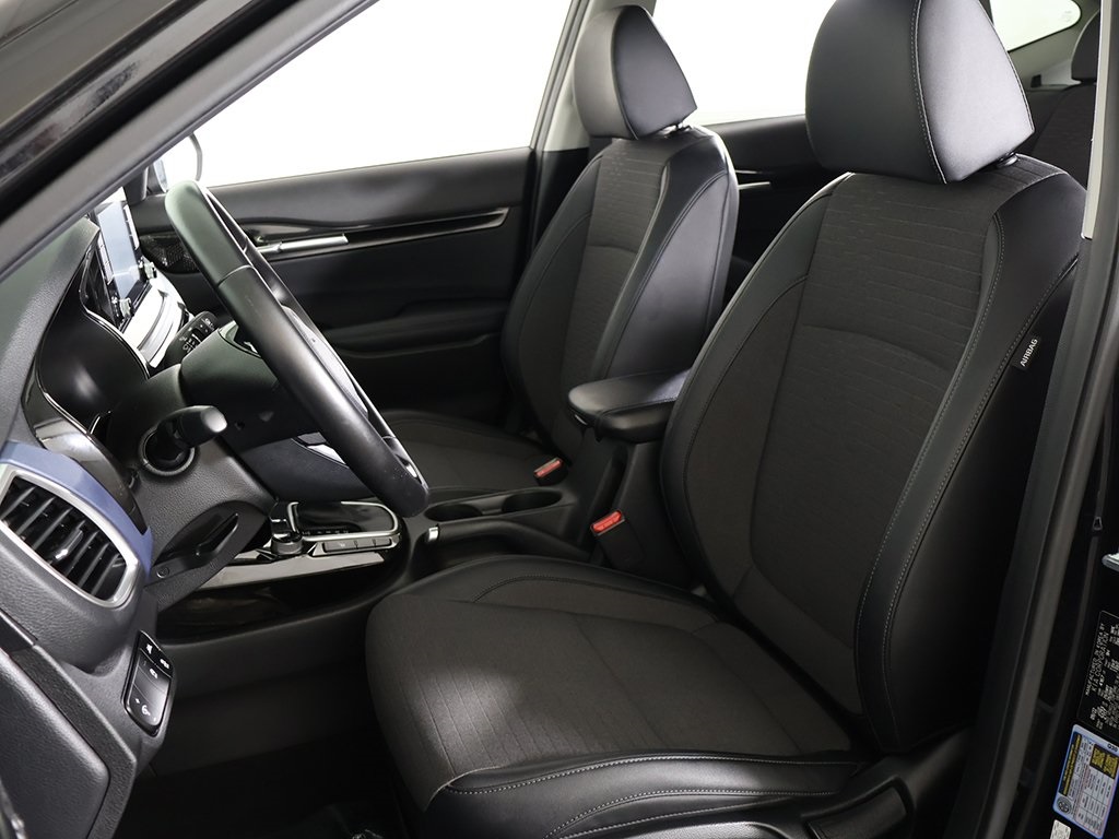 2023 Kia Seltos S photo 17