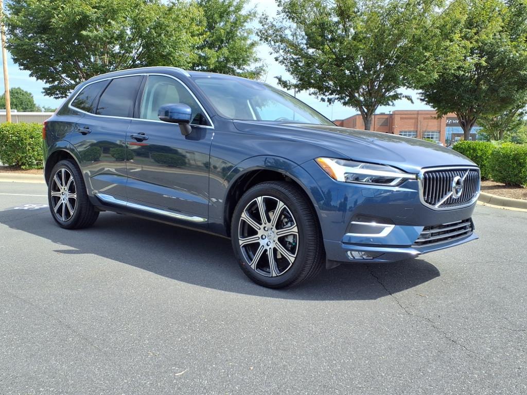 2020 Volvo XC60 Inscription photo 21