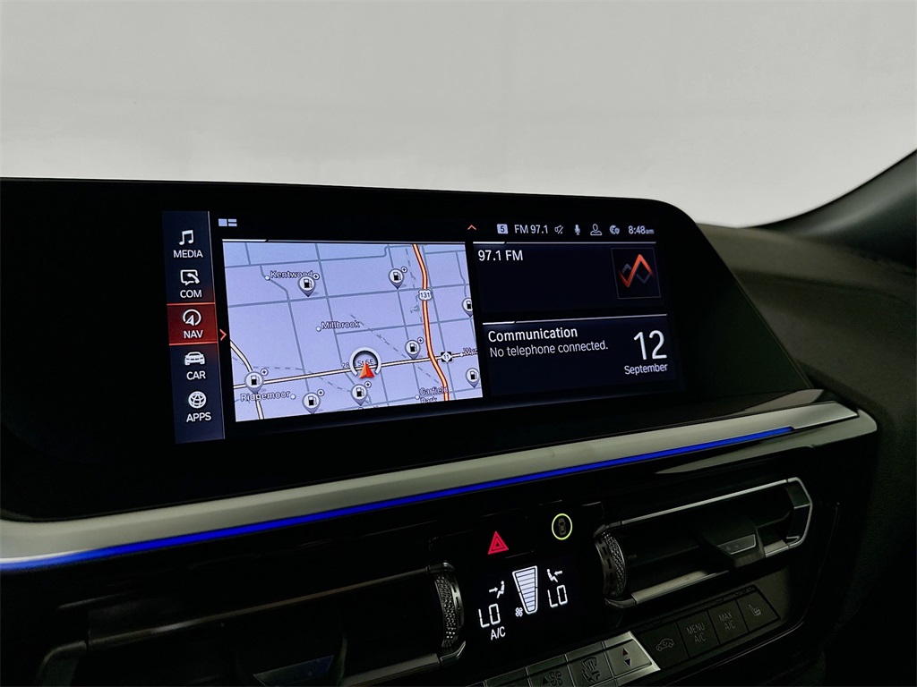 2019 Bmw Z4 sDrive30i photo 20