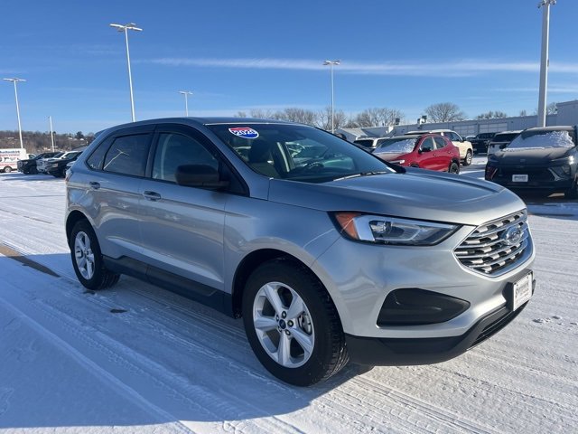 2020 Ford Edge SE